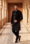 Outluk Wedding Vol 56 Lachaka Hand Work Designer Jodhpuri Suit